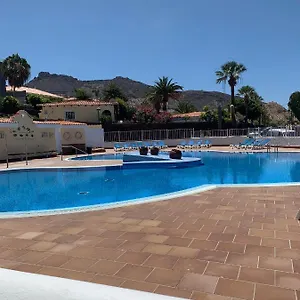 Estudio Miraverde, Adeje Apartamento Costa Adeje (Tenerife)