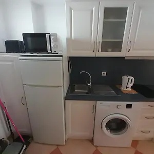 Apartment Edificio Don Daniel