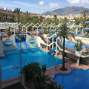Benal Apartamento Benalmádena