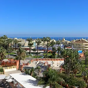 Tamarindos Apartamento Benalmádena