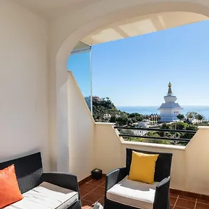 Weforyou Relax And Seaview Apartamento