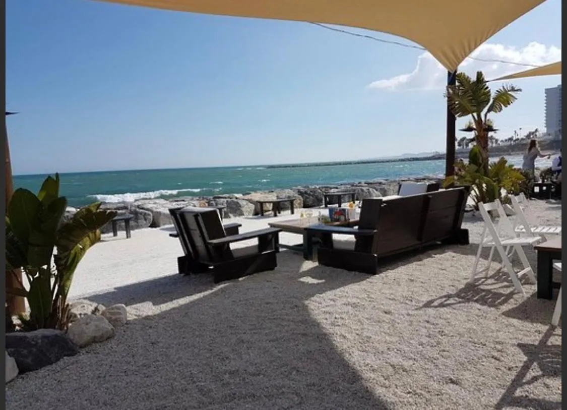 Apartamentos Torreon Del Mar Benalmádena