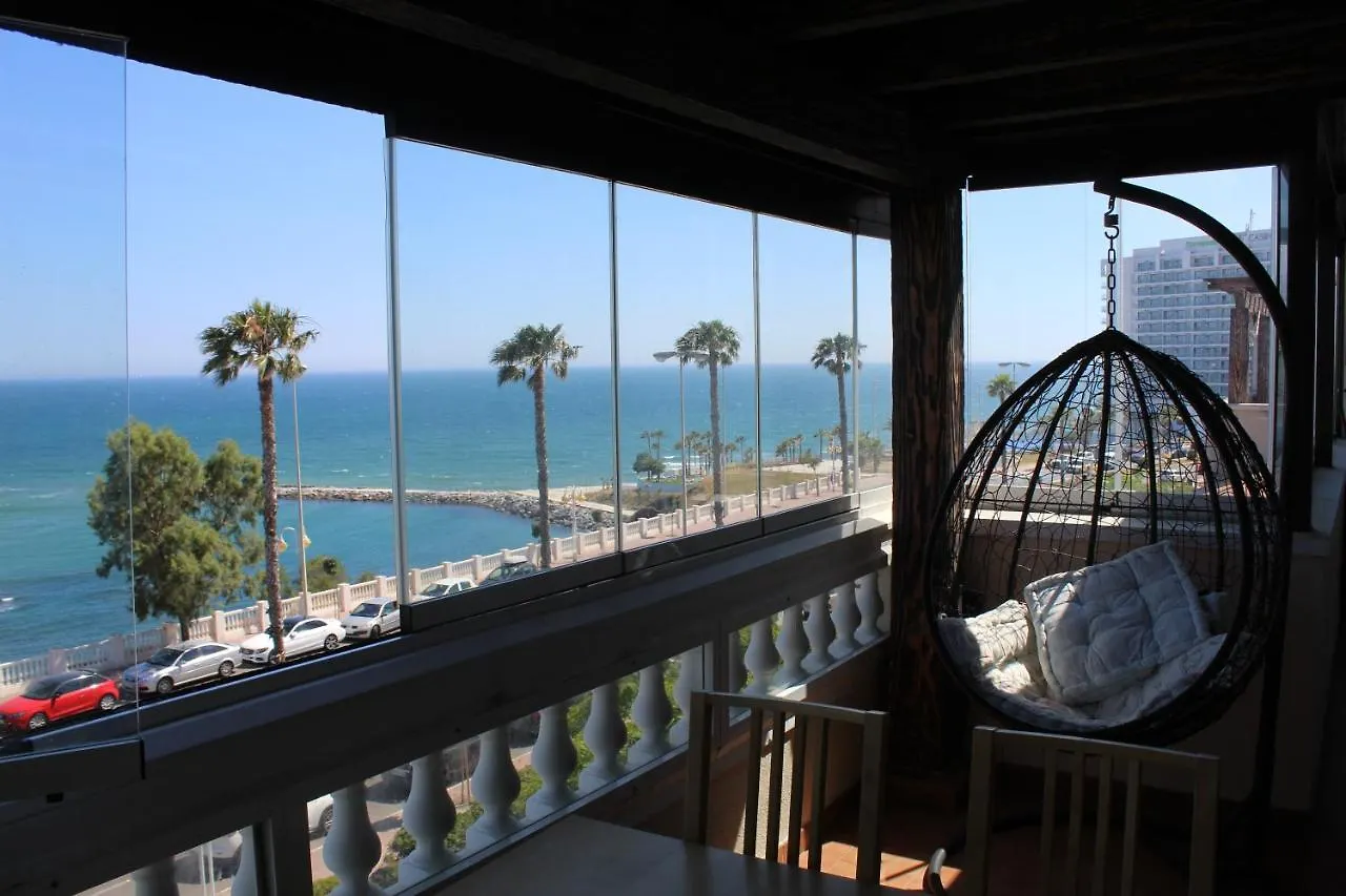 Apartamentos Torreon Del Mar Benalmadena 0*,  Spain