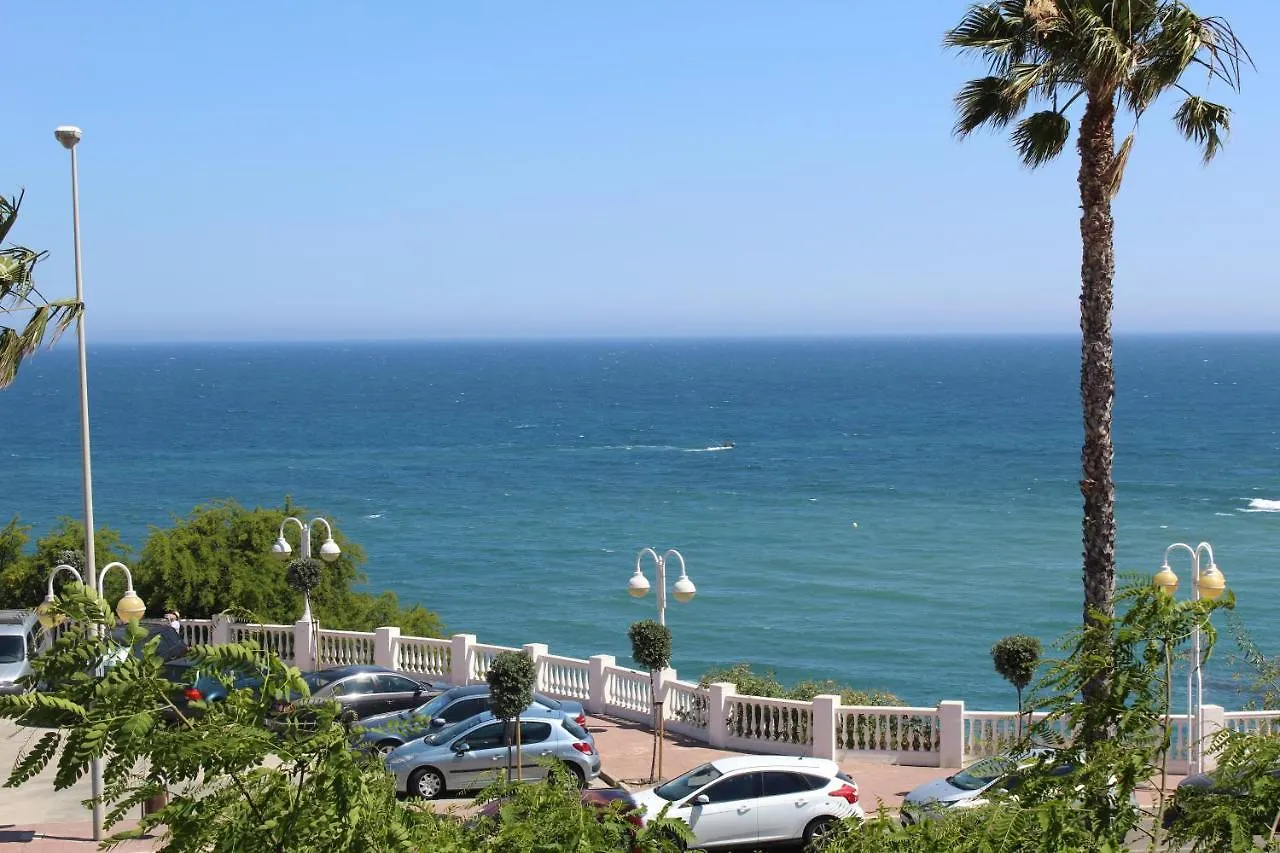 Apartamentos Torreon Del Mar Benalmádena