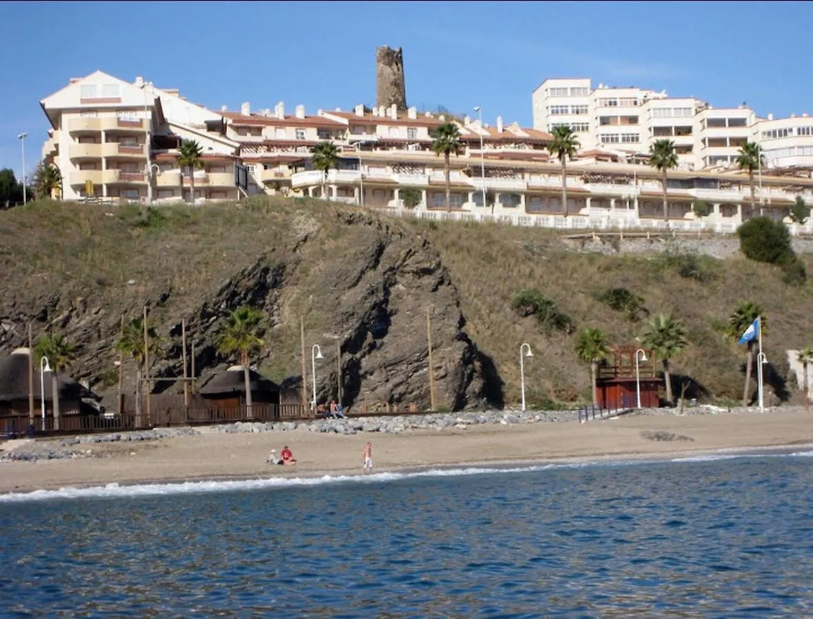 Apartamentos Torreon Del Mar Benalmadena Apartment