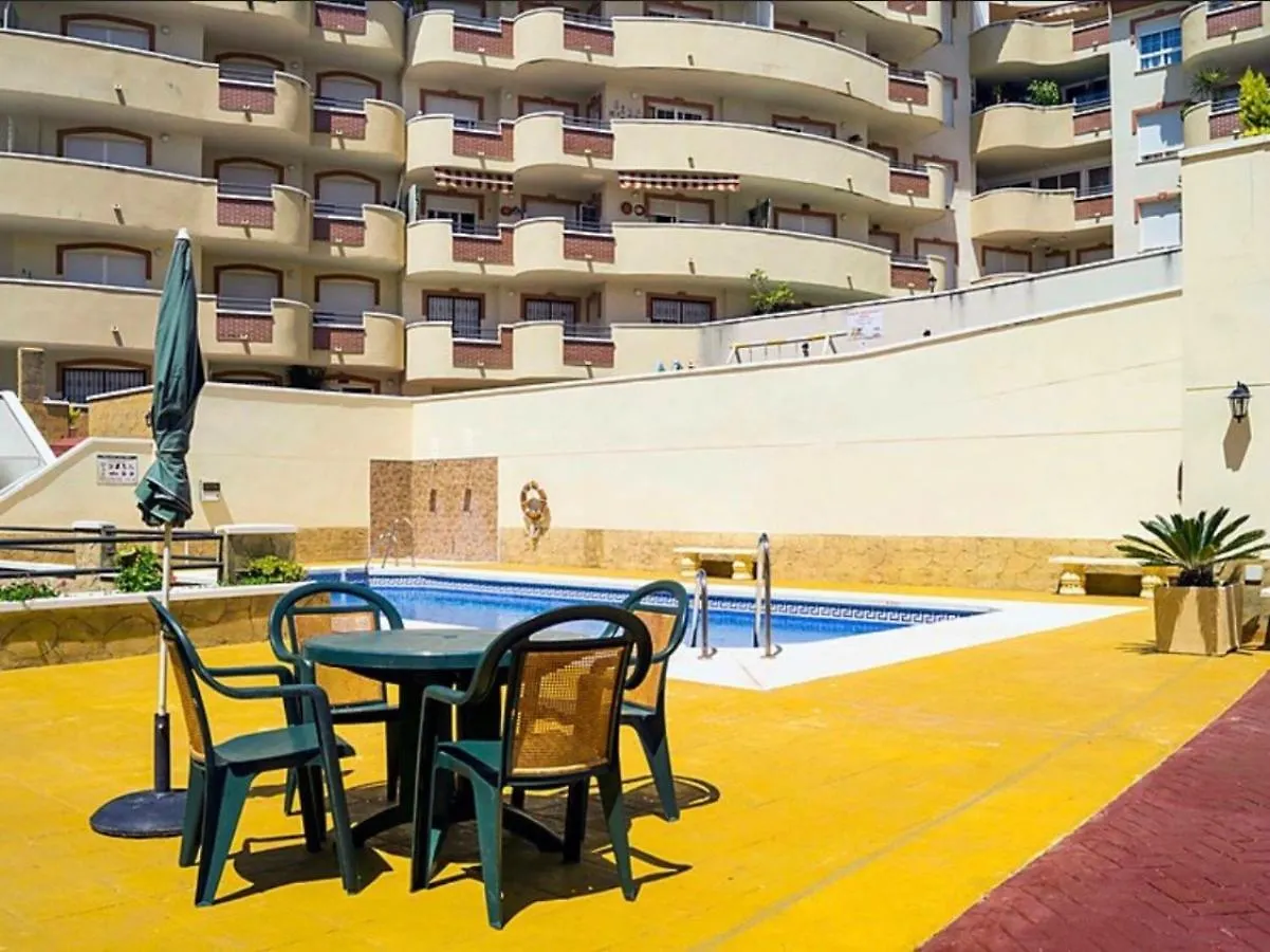 Apartamentos Torreon Del Mar Benalmádena 0*,  España