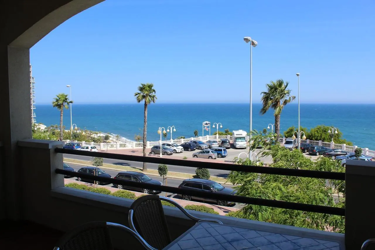 Apartamentos Torreon Del Mar Benalmadena
