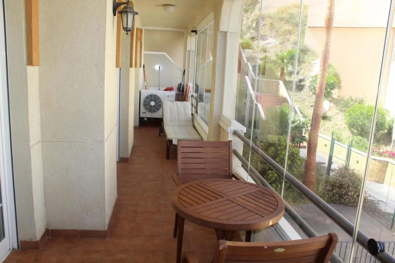 Apartamentos Torreon Del Mar Benalmádena 0*,  España