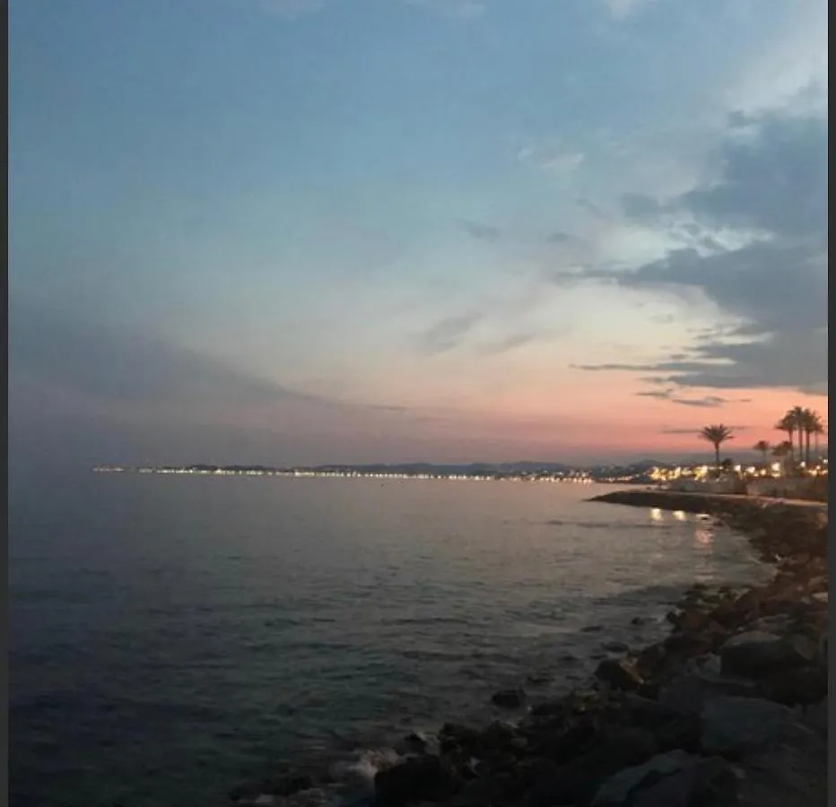 Apartamentos Torreon Del Mar Benalmádena