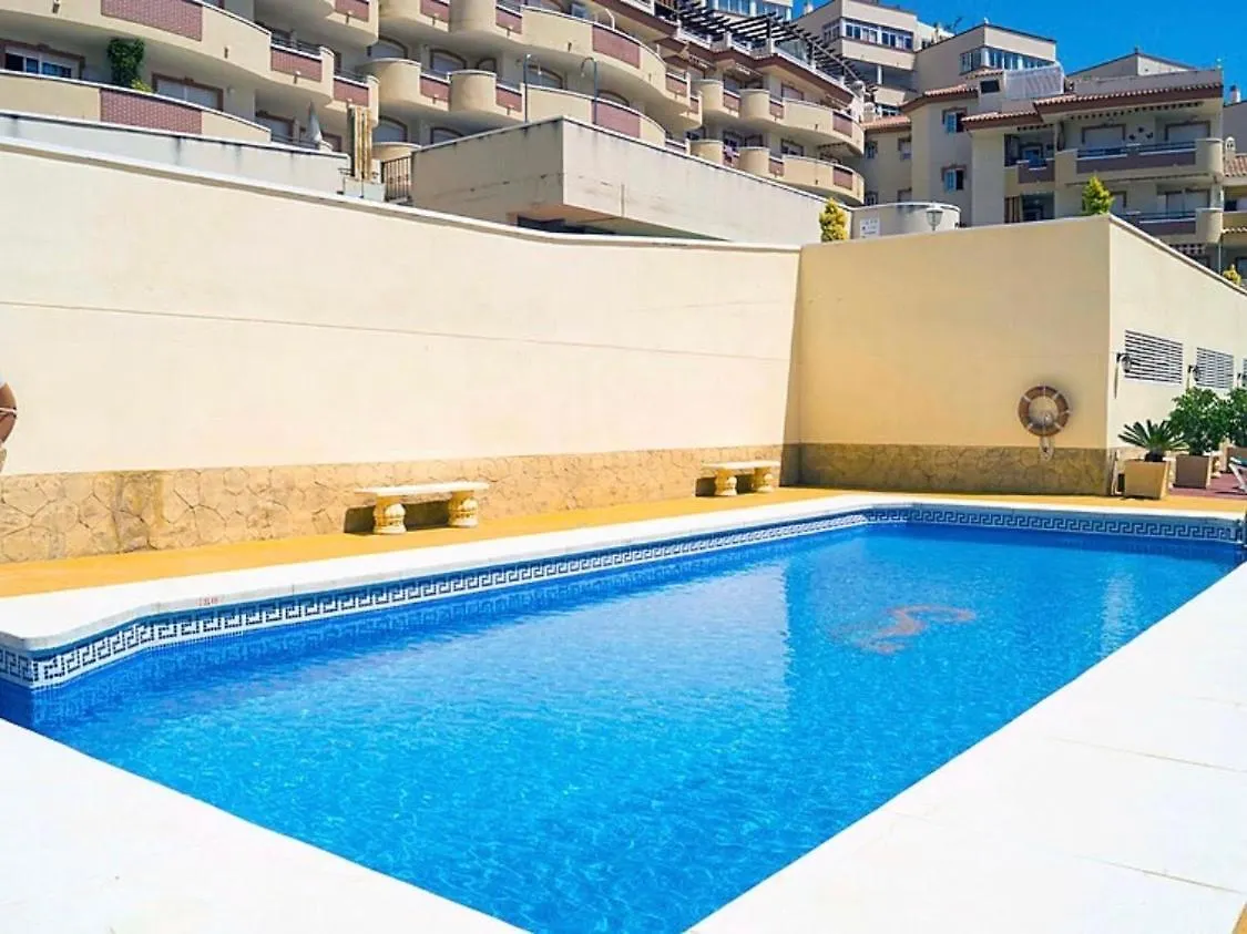 Apartamentos Torreon Del Mar Benalmádena España