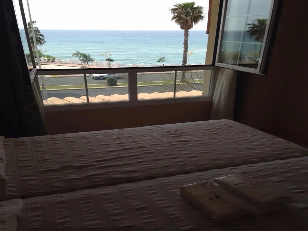 Apartamentos Torreon Del Mar Benalmadena