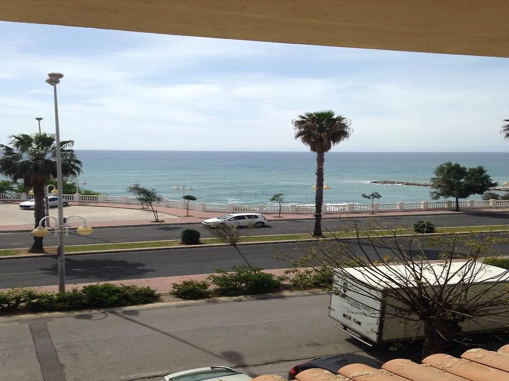 Apartment Apartamentos Torreon Del Mar Benalmadena