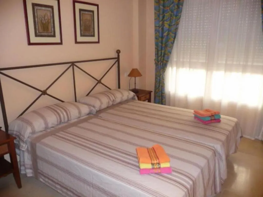 Apartamentos Torreon Del Mar Benalmadena Spain