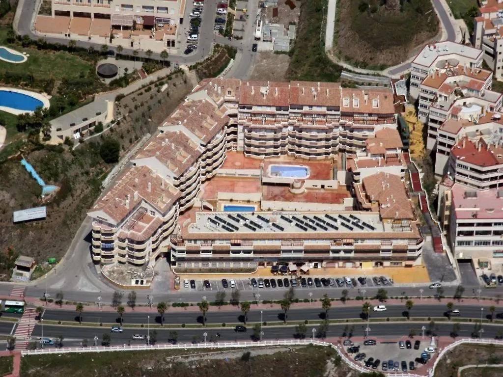 Apartamentos Torreon Del Mar Benalmadena 0*,  Spain