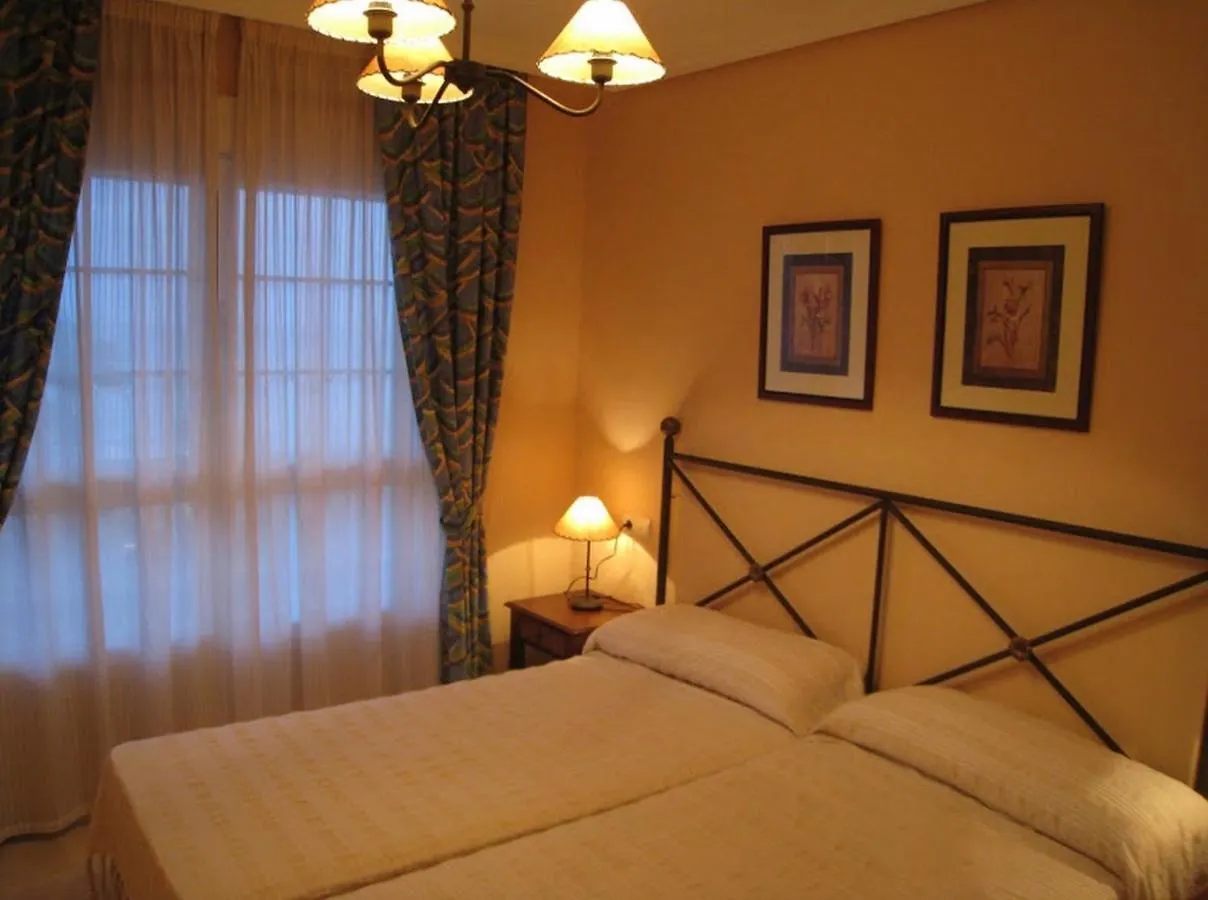 Apartamentos Torreon Del Mar Benalmadena Spain