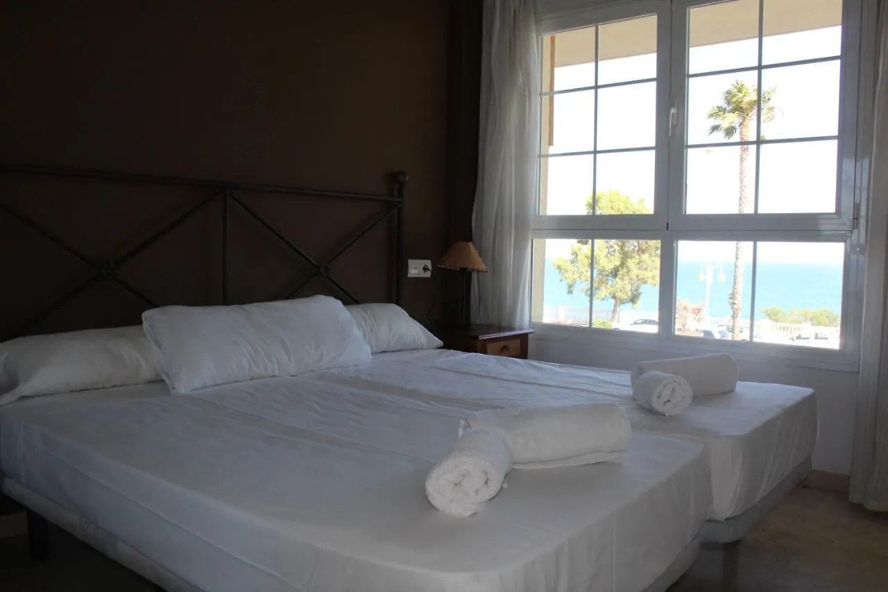 Apartamentos Torreon Del Mar Benalmadena 0*,