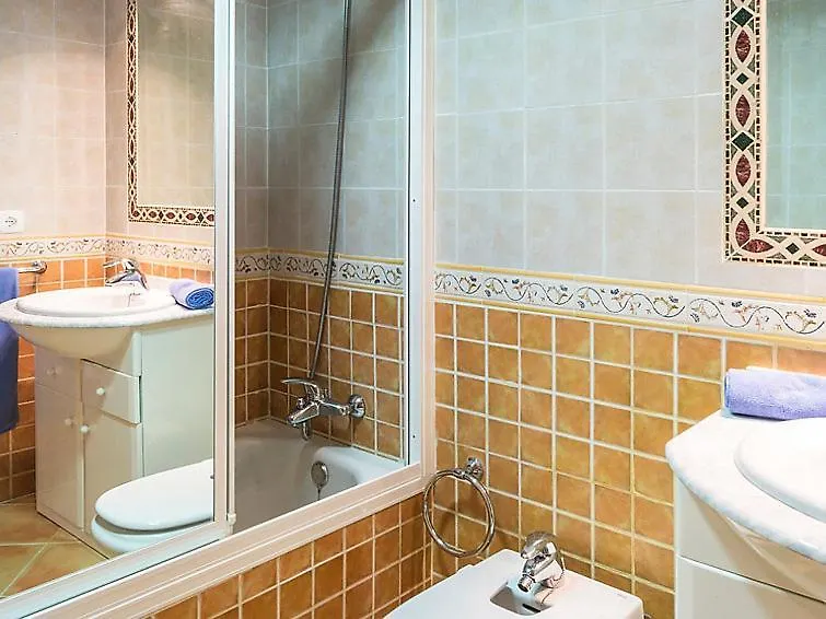 Apartamentos Torreon Del Mar Benalmadena 0*,  Spain