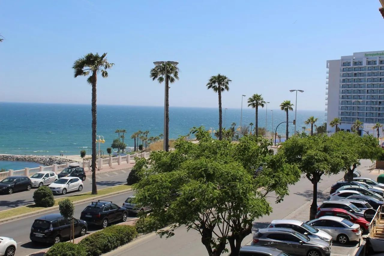 Apartment Apartamentos Torreon Del Mar Benalmadena