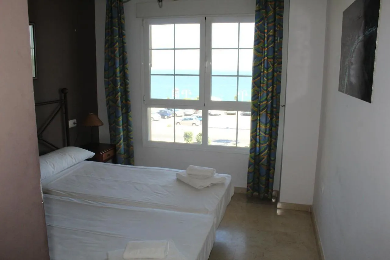 Apartamentos Torreon Del Mar Benalmadena 0*,  Spain