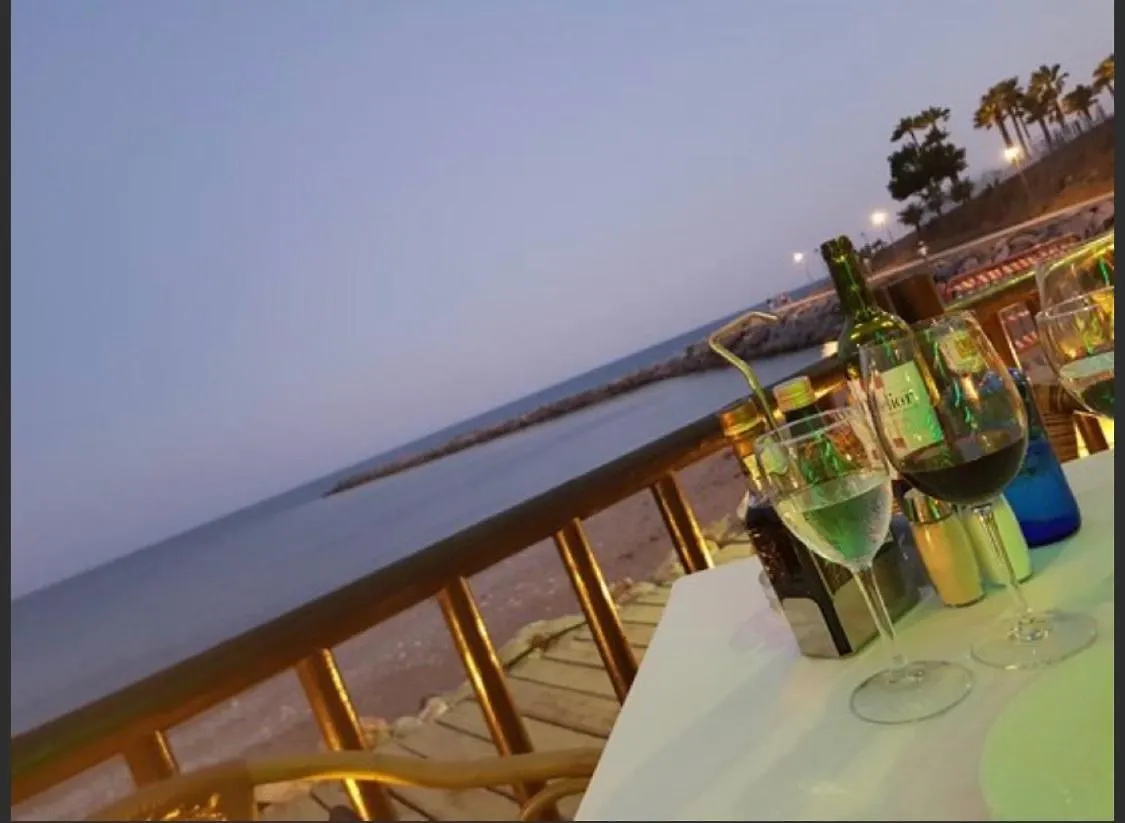 Apartamentos Torreon Del Mar Benalmadena 0*,
