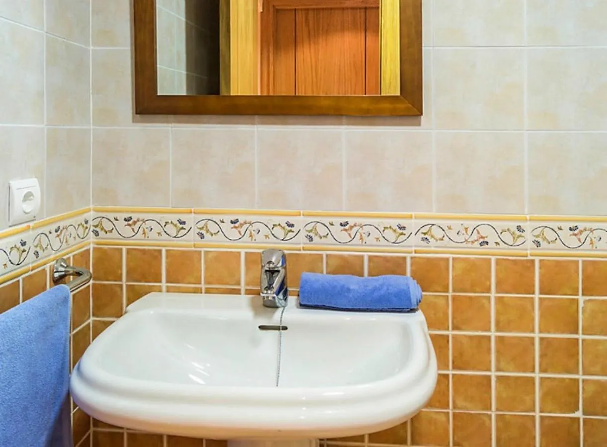 Apartamentos Torreon Del Mar Benalmadena Apartment