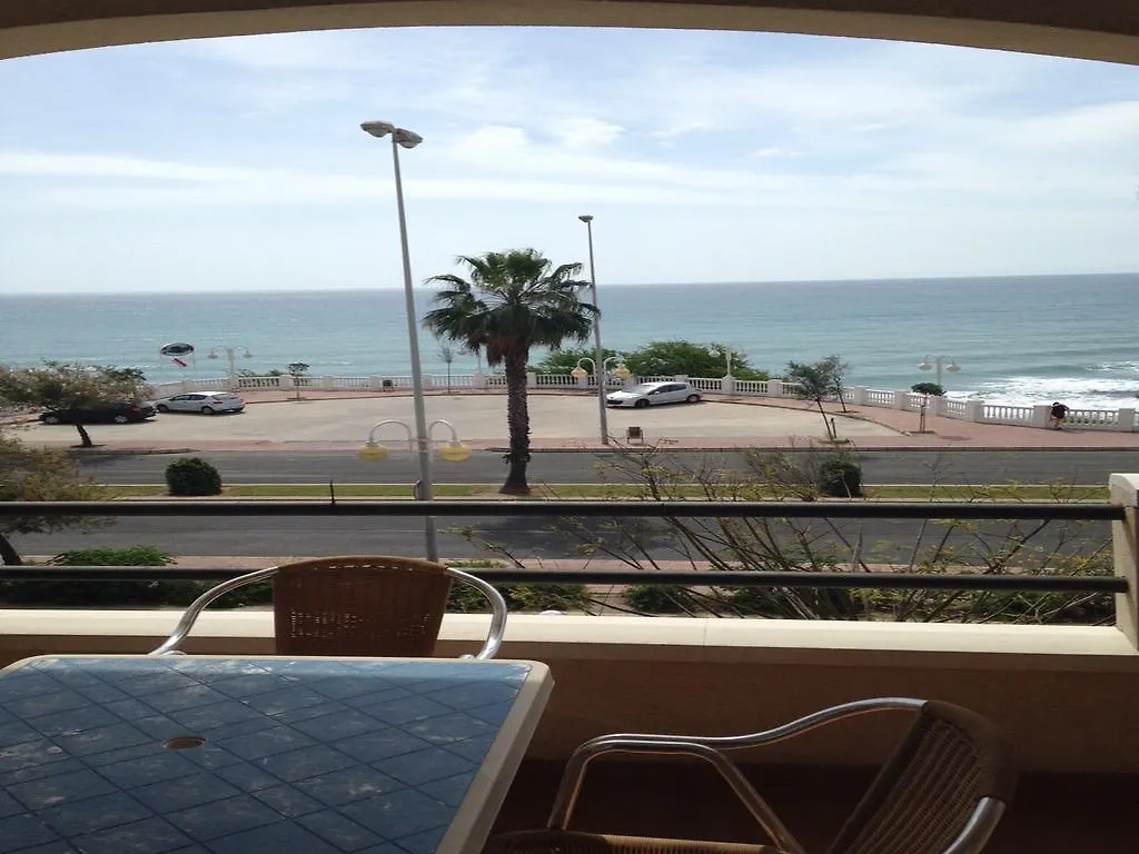 Apartment Apartamentos Torreon Del Mar Benalmadena