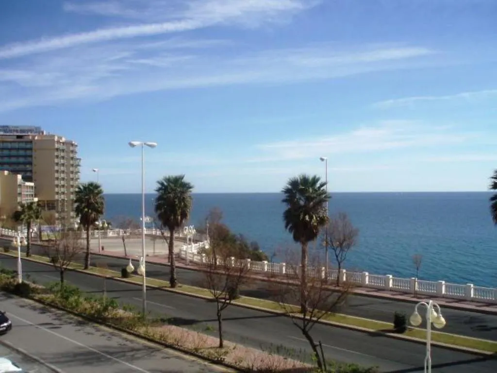 Apartamentos Torreon Del Mar Benalmadena Spain