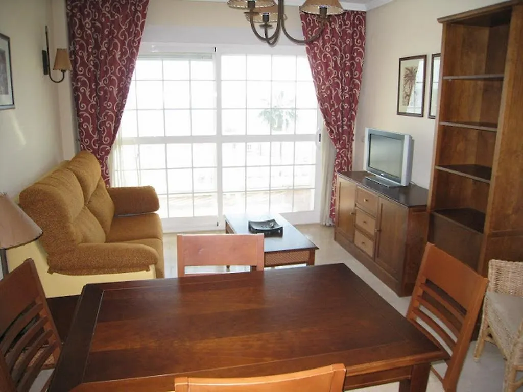 Apartment Apartamentos Torreon Del Mar Benalmadena