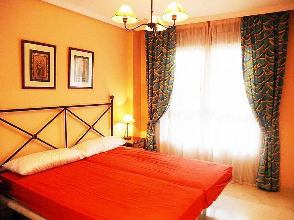 Apartamentos Torreon Del Mar location