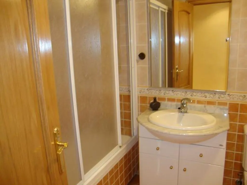 Apartment Apartamentos Torreon Del Mar Benalmadena Spain